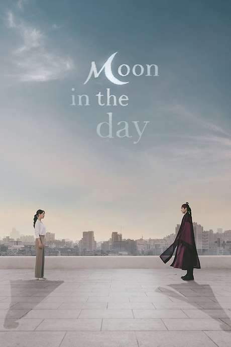 Moon in the Day